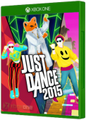 Just Dance 2015