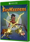 SkyKeepers