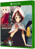 Momodora: Reverie Under the Moonlight