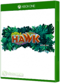 Little Hawk Xbox One Cover Art