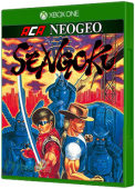 ACA NEOGEO: Sengoku