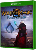 Worlds of Magic: Planar Conquest