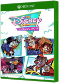 The Disney Afternoon Collection