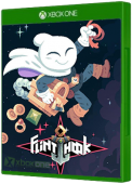 Flinthook