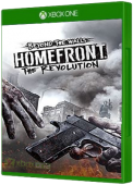 Homefront: The Revolution - Beyond the Walls