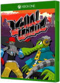 Lethal League