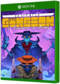 Enter the Gungeon