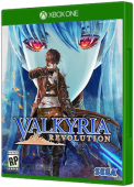 Valkyria Revolution