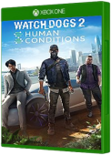 Watch Dogs 2 Human Conditions