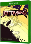 Jettomero