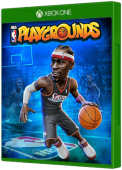 NBA Playgrounds