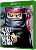 Save the Ninja Clan