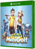 Infinite Minigolf