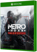 Metro 2033 Redux