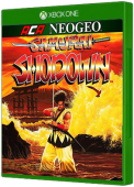 ACA NEOGEO: Samurai Shodown