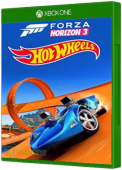 Forza Horizon 3: Hot Wheels