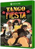 Tango Fiesta Xbox One Cover Art