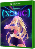 Superbeat: Xonic Xbox One Cover Art