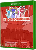 Neighborhorde