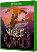 A Hole New World