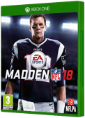 Madden NFL 18