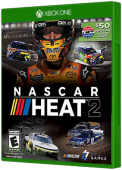 NASCAR Heat 2