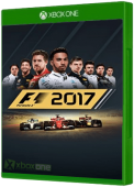 F1 2017