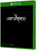 Unformed Xbox One Cover Art