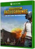 PUBG - PlayerUnknown’s Battlegrounds