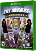 Toy Soldiers: War Chest