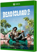 Dead Island 2 Xbox One Cover Art