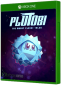 Plutobi: The Dwarf Planet Tales