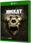 Kholat Xbox One Cover Art