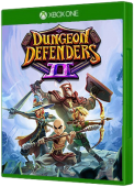 Dungeon Defenders II