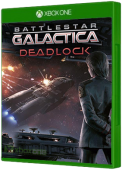 Battlestar Galactica Deadlock