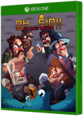 Oh...Sir! The Insult Simulator Xbox One Cover Art