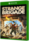 Strange Brigade