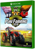 Pure Farming 2018