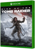 Rise of the Tomb Raider