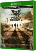 State of Decay 2