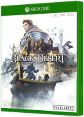 Black Desert