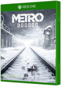 Metro Exodus