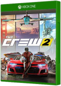 The Crew 2