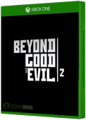 Beyond Good & Evil 2