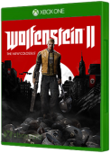 Wolfenstein II: The New Colossus