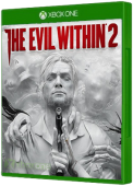 The Evil Within 2