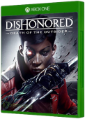 Dishonored: Death of the Outsider