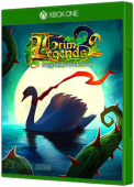 Grim Legends 2: Song of the Dark Swan
