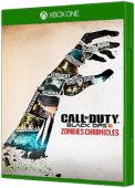 Call of Duty: Black Ops III - Zombies Chronicles