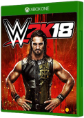 WWE 2K18